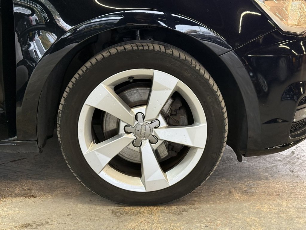 Used Audi A1 2015 for sale - 77048796: Photo 38