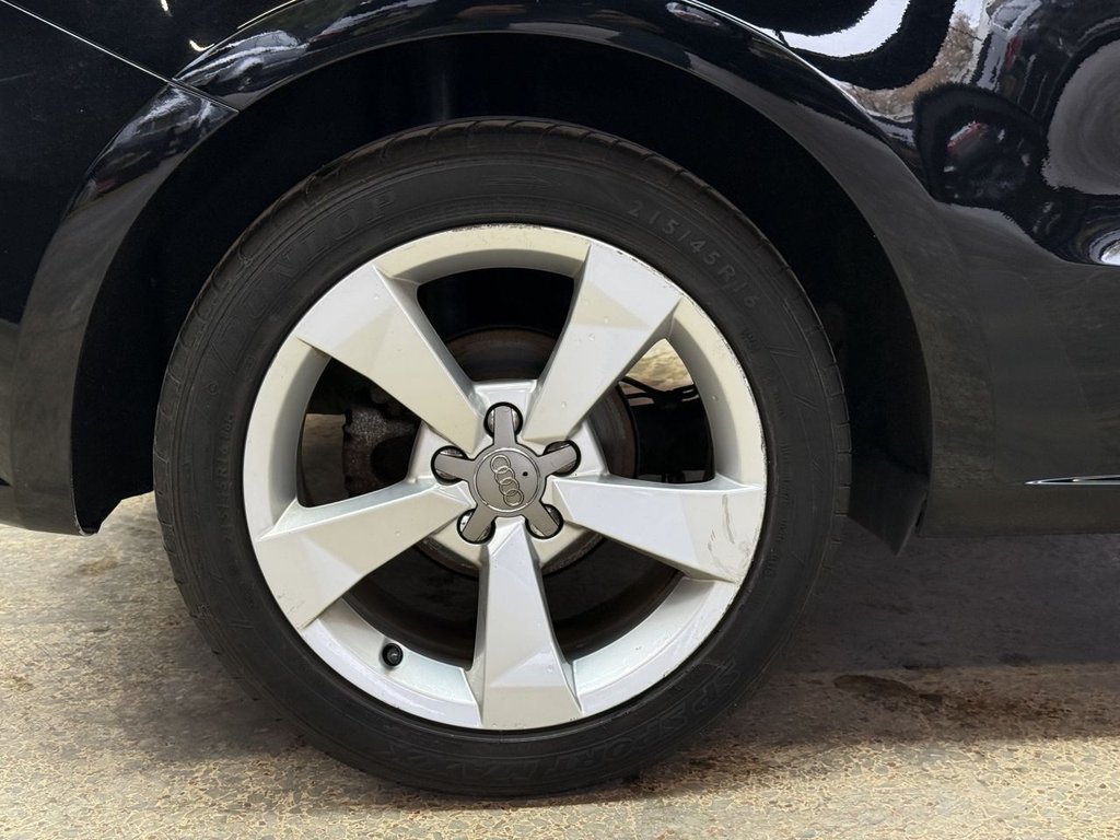 Used Audi A1 2015 for sale - 77048796: Photo 39