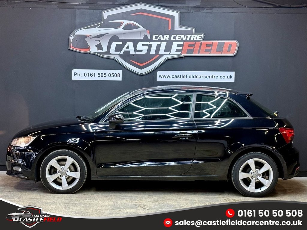 Used Audi A1 2015 for sale - 77048796: Photo 6