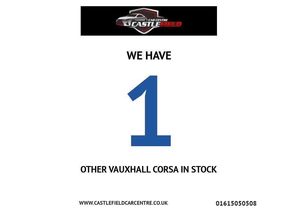 Used Vauxhall Corsa 2020 for sale - 77835567: Photo 10