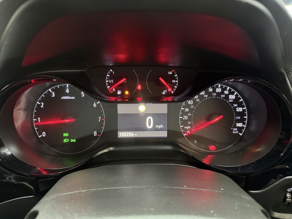 Used Vauxhall Corsa 2020 for sale - 77835567: Photo 12