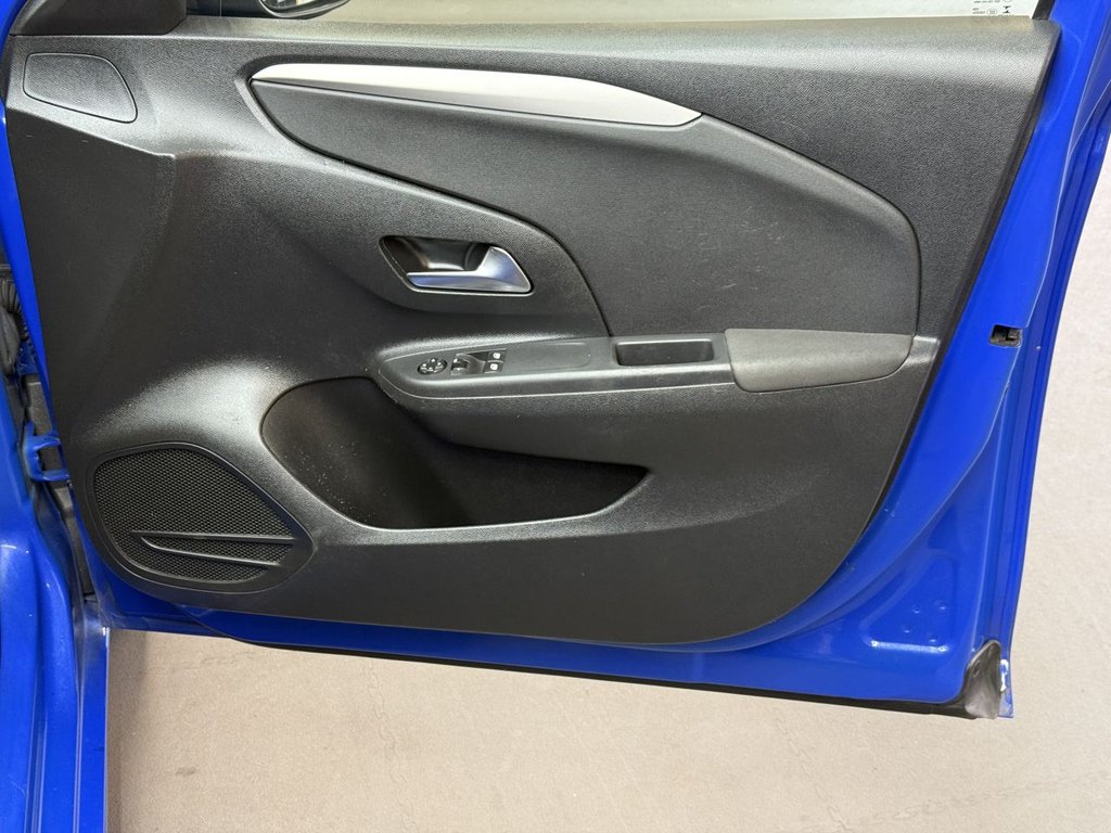 Used Vauxhall Corsa 2020 for sale - 77835567: Photo 16