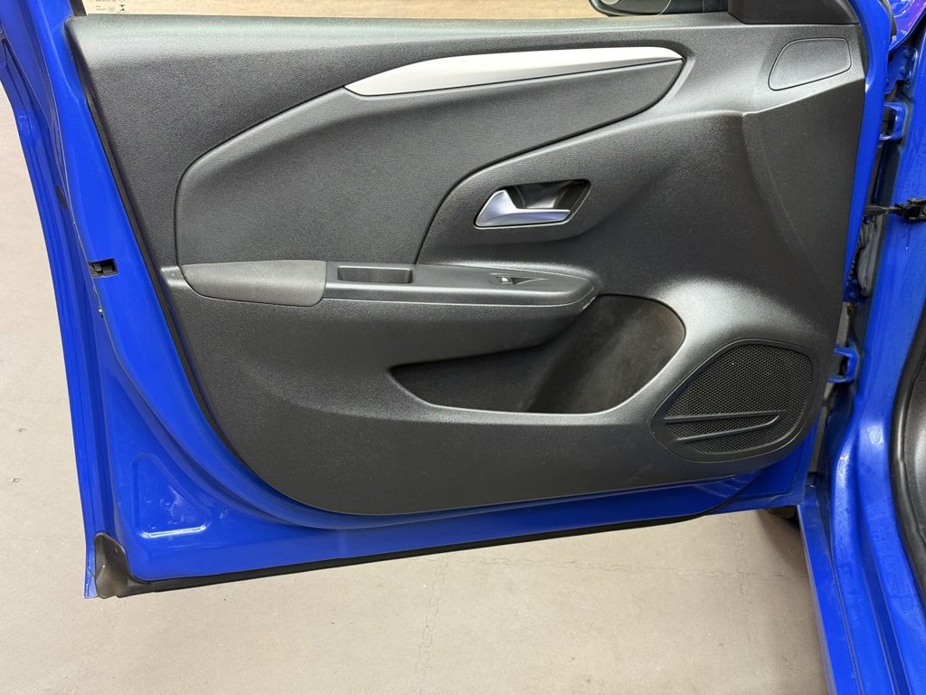 Used Vauxhall Corsa 2020 for sale - 77835567: Photo 21