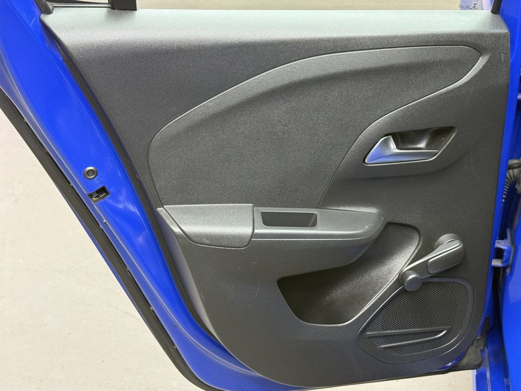 Used Vauxhall Corsa 2020 for sale - 77835567: Photo 23