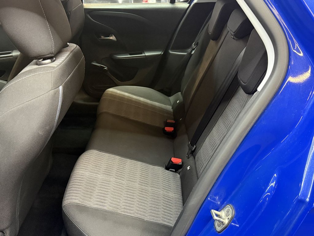 Used Vauxhall Corsa 2020 for sale - 77835567: Photo 24
