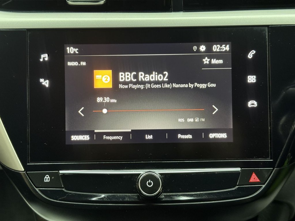 Used Vauxhall Corsa 2020 for sale - 77835567: Photo 25