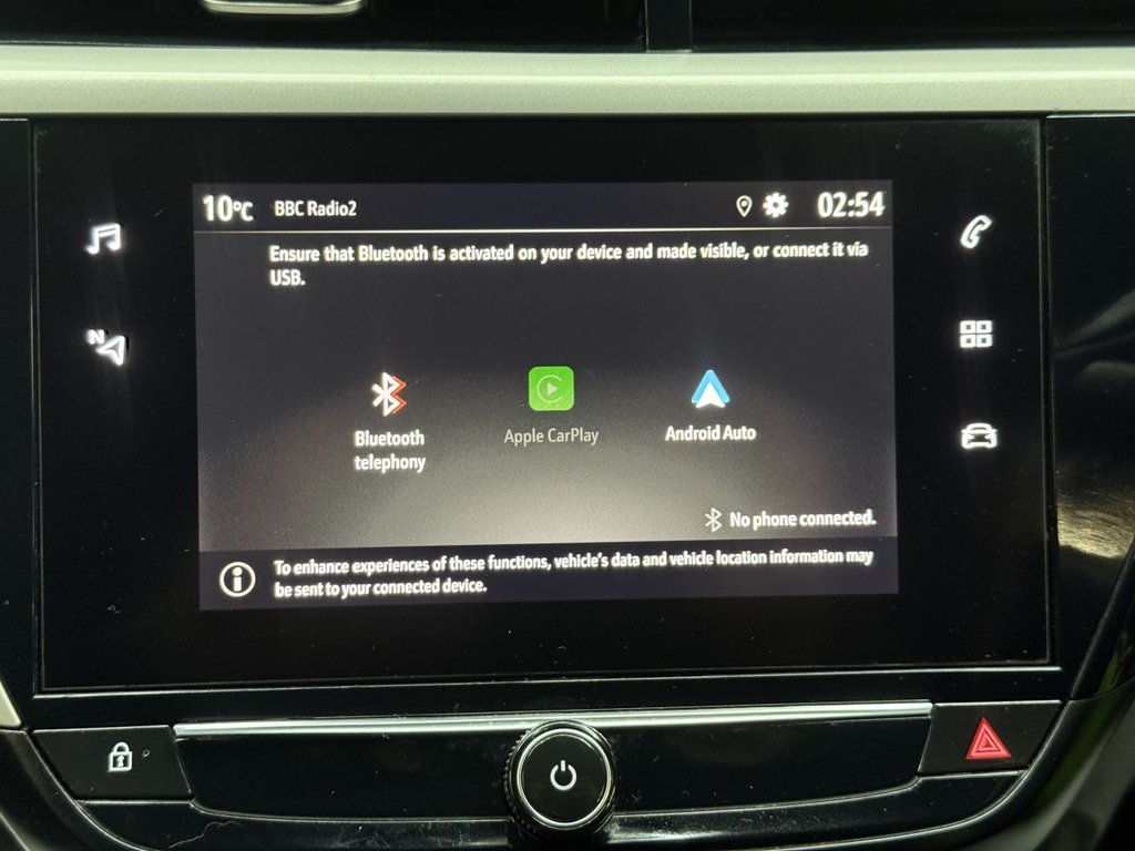 Used Vauxhall Corsa 2020 for sale - 77835567: Photo 26