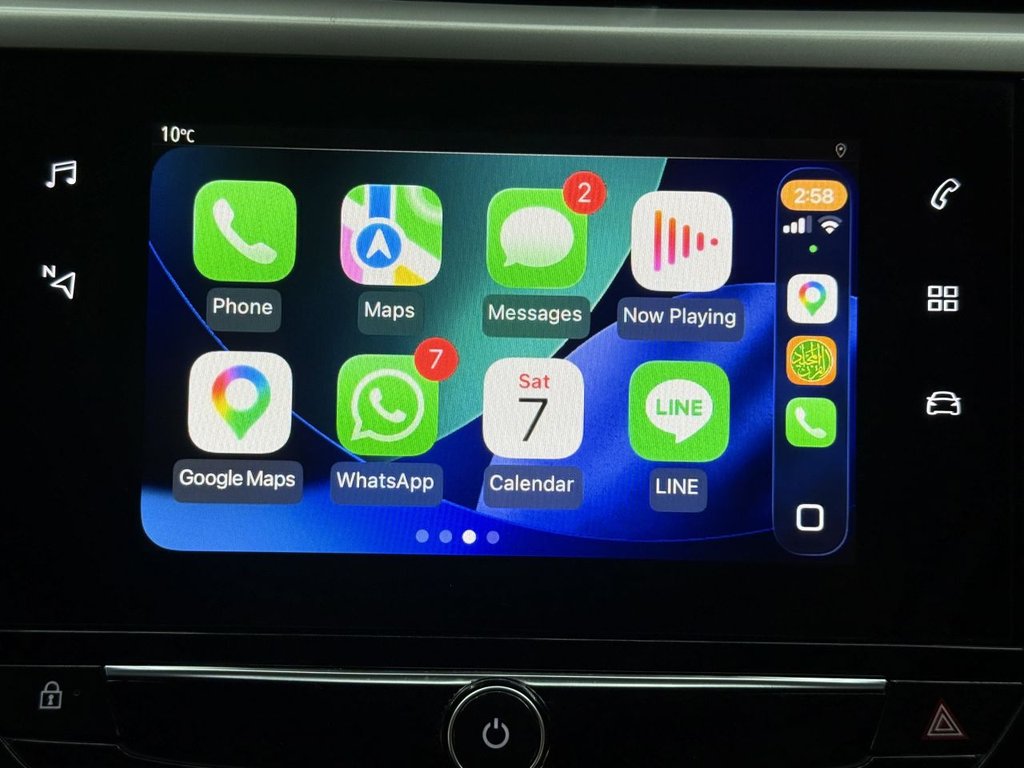 Used Vauxhall Corsa 2020 for sale - 77835567: Photo 29