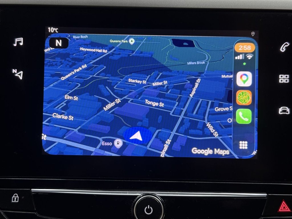 Used Vauxhall Corsa 2020 for sale - 77835567: Photo 30