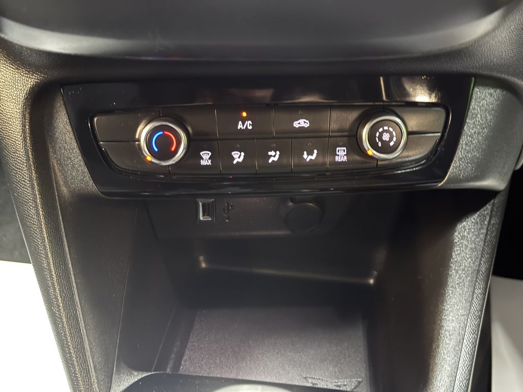 Used Vauxhall Corsa 2020 for sale - 77835567: Photo 33