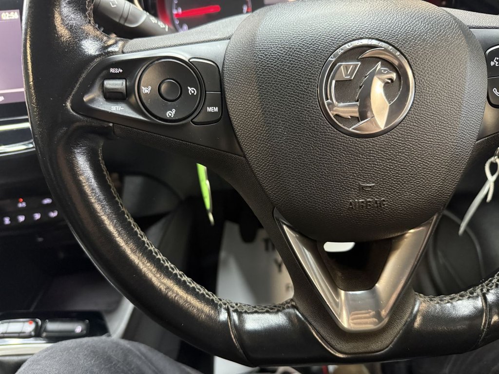 Used Vauxhall Corsa 2020 for sale - 77835567: Photo 34