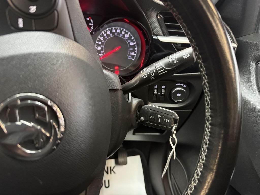 Used Vauxhall Corsa 2020 for sale - 77835567: Photo 36