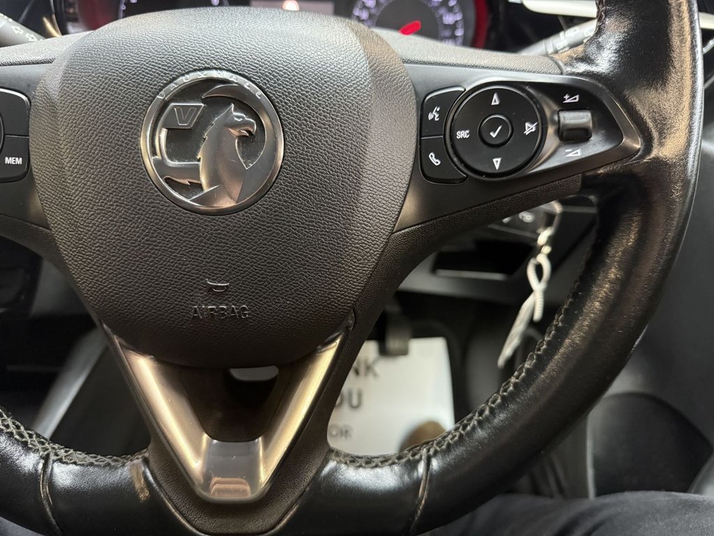 Used Vauxhall Corsa 2020 for sale - 77835567: Photo 38