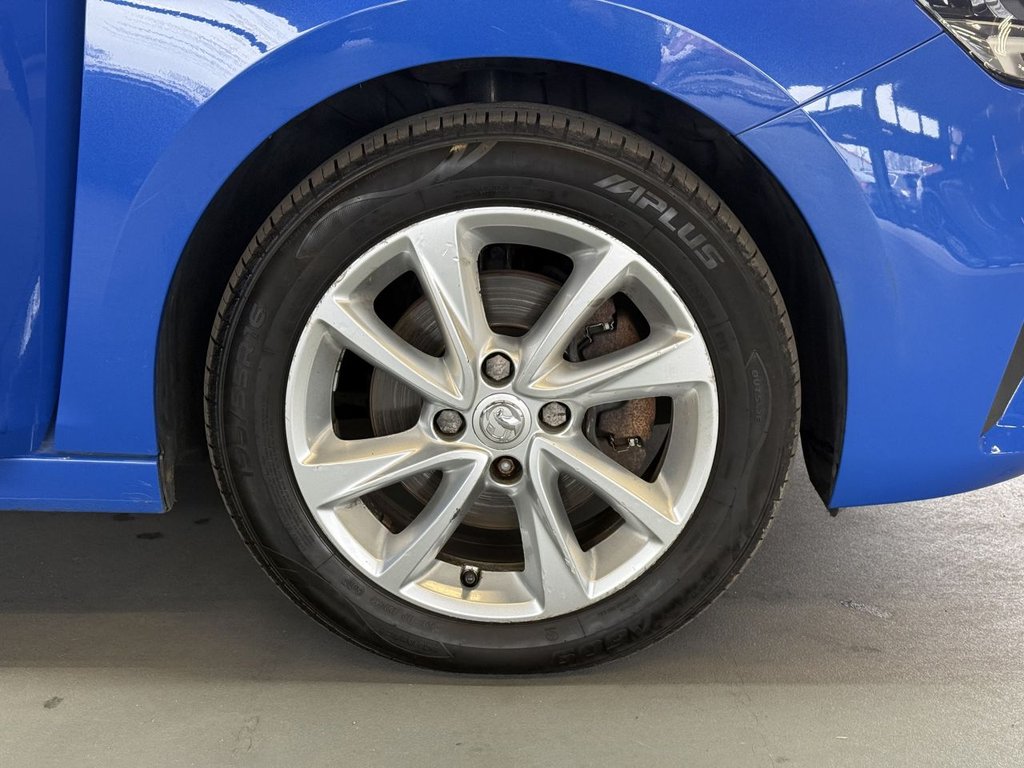 Used Vauxhall Corsa 2020 for sale - 77835567: Photo 42