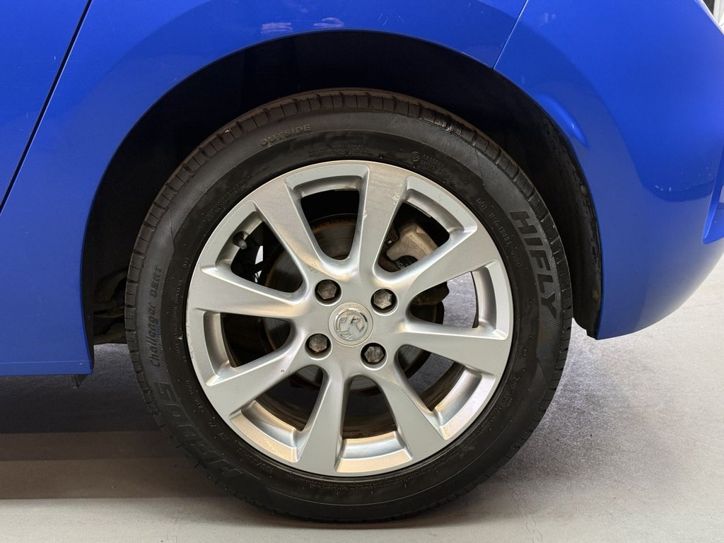 Used Vauxhall Corsa 2020 for sale - 77835567: Photo 44