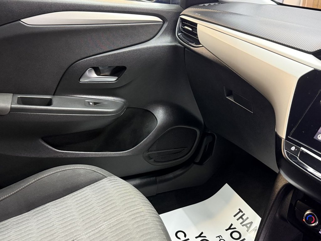 Used Vauxhall Corsa 2020 for sale - 77835567: Photo 45
