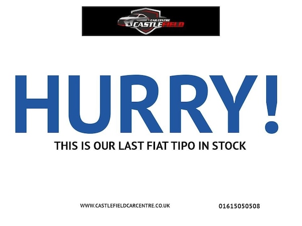 Used Fiat Tipo 2021 for sale - 76315737: Photo 11