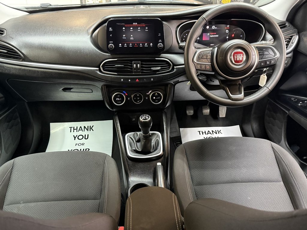 Used Fiat Tipo 2021 for sale - 76315737: Photo 12