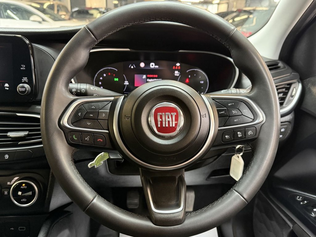 Used Fiat Tipo 2021 for sale - 76315737: Photo 13