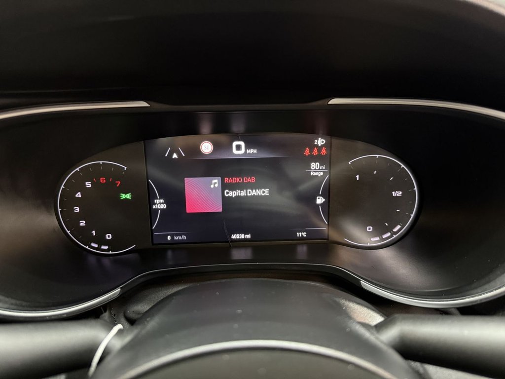 Used Fiat Tipo 2021 for sale - 76315737: Photo 14