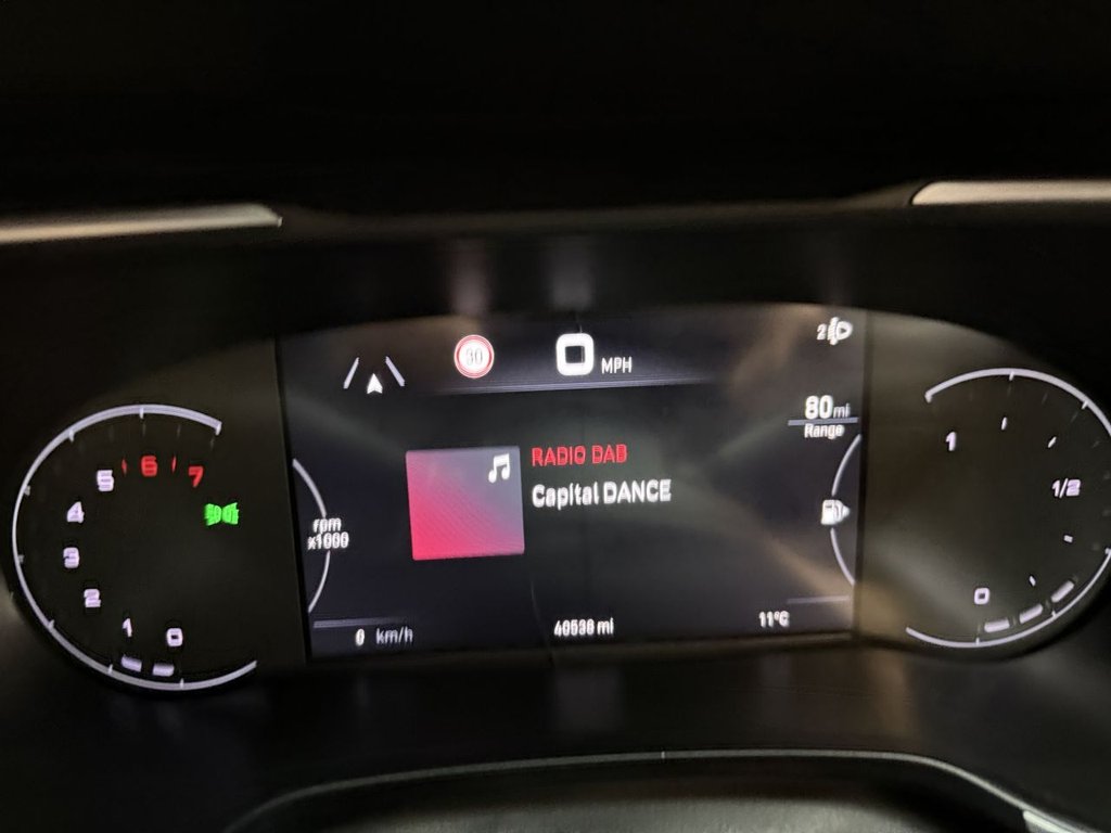 Used Fiat Tipo 2021 for sale - 76315737: Photo 15