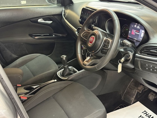 Used Fiat Tipo 2021 for sale - 76315737: Photo 16
