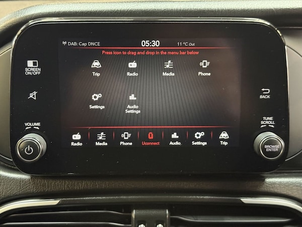 Used Fiat Tipo 2021 for sale - 76315737: Photo 27