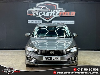 Used Fiat Tipo 2021 for sale - 76315737: Photo 2