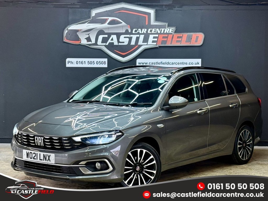 Used Fiat Tipo 2021 for sale - 76315737: Photo 3
