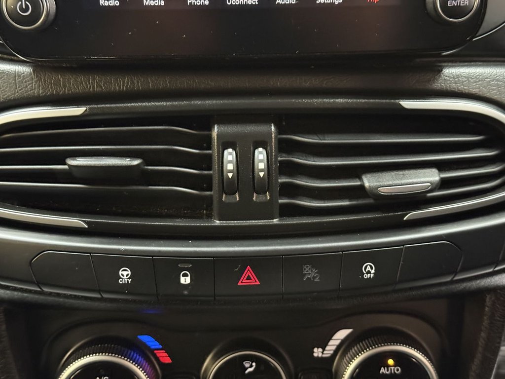 Used Fiat Tipo 2021 for sale - 76315737: Photo 32