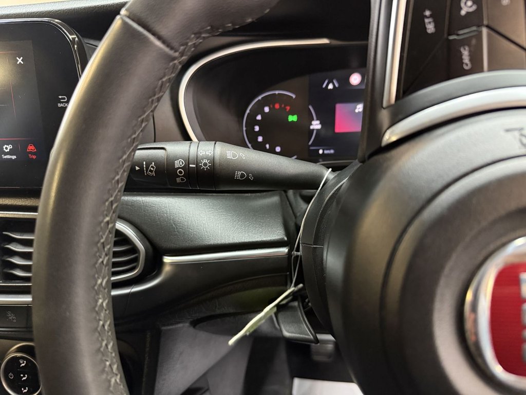 Used Fiat Tipo 2021 for sale - 76315737: Photo 38