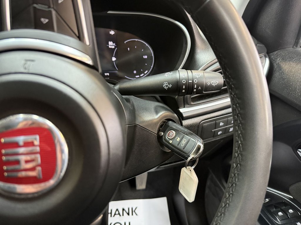 Used Fiat Tipo 2021 for sale - 76315737: Photo 39