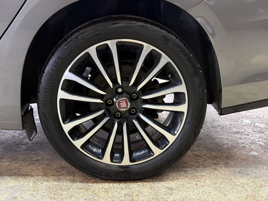 Used Fiat Tipo 2021 for sale - 76315737: Photo 42