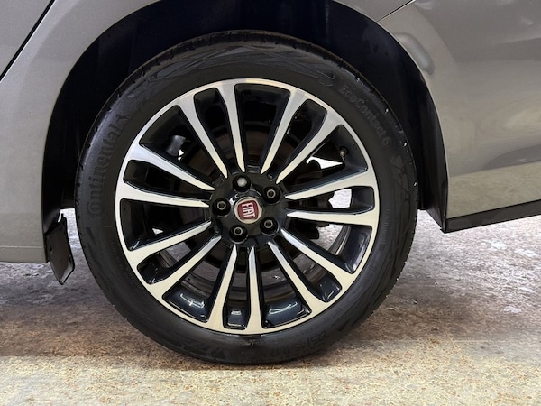 Used Fiat Tipo 2021 for sale - 76315737: Photo 42