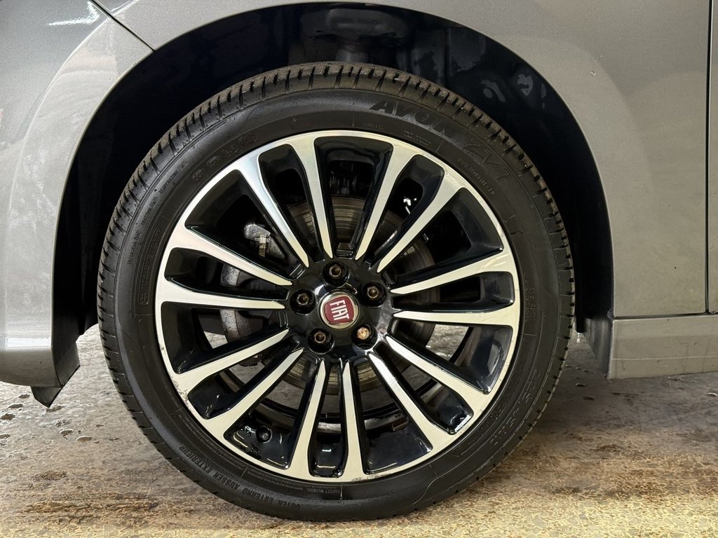 Used Fiat Tipo 2021 for sale - 76315737: Photo 43