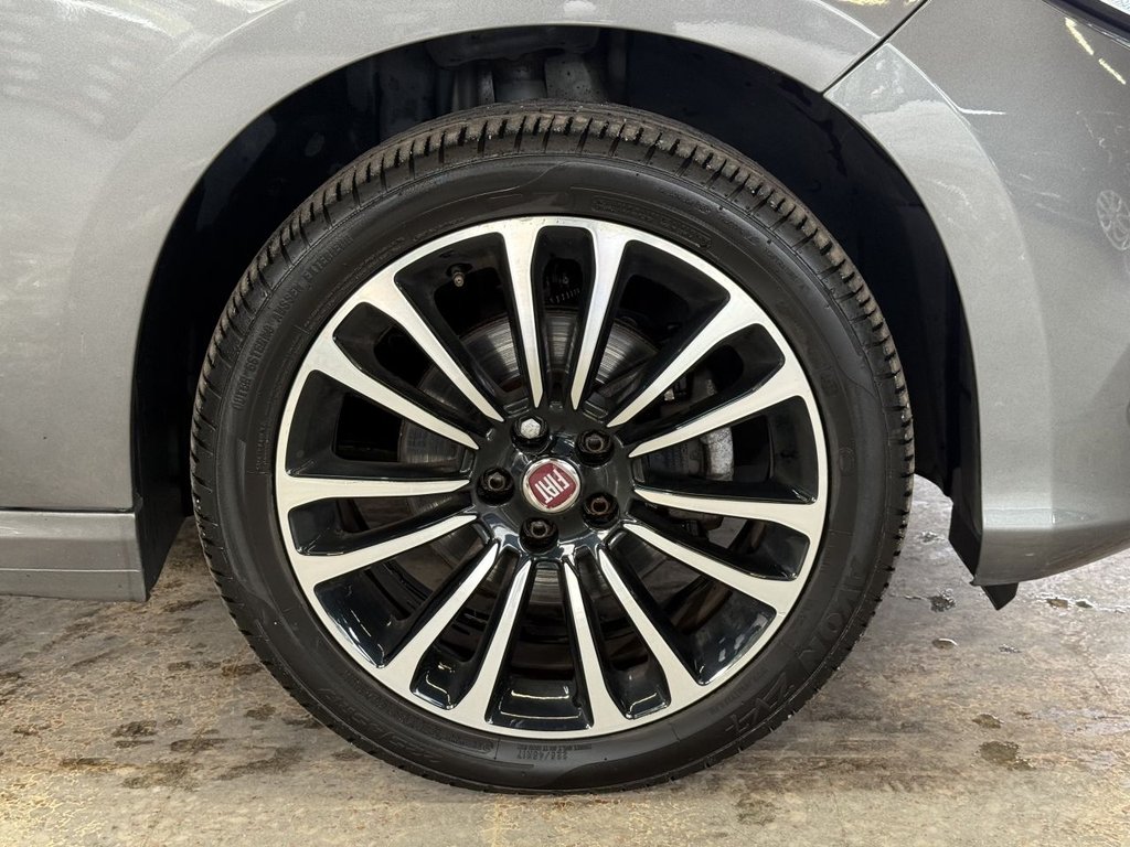 Used Fiat Tipo 2021 for sale - 76315737: Photo 44