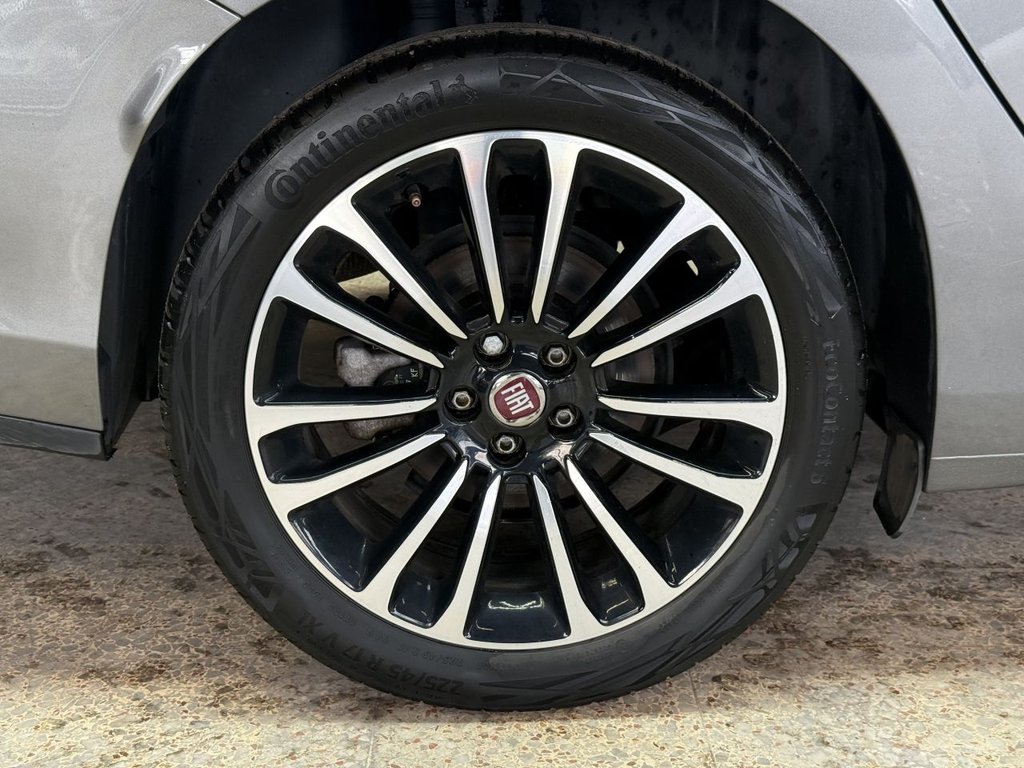 Used Fiat Tipo 2021 for sale - 76315737: Photo 45