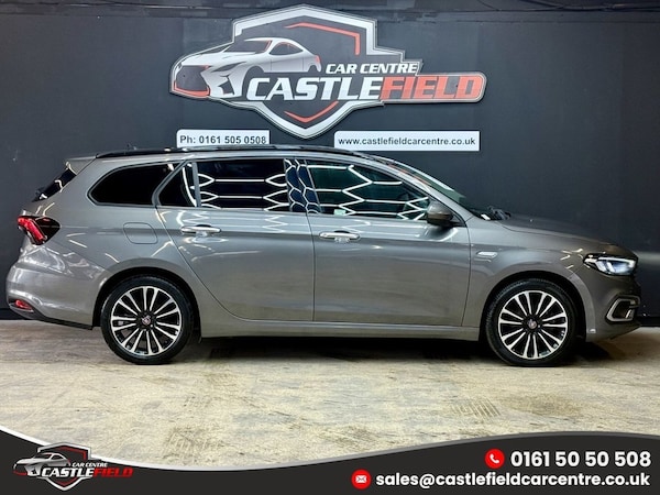 Used Fiat Tipo 2021 for sale - 76315737: Photo 6