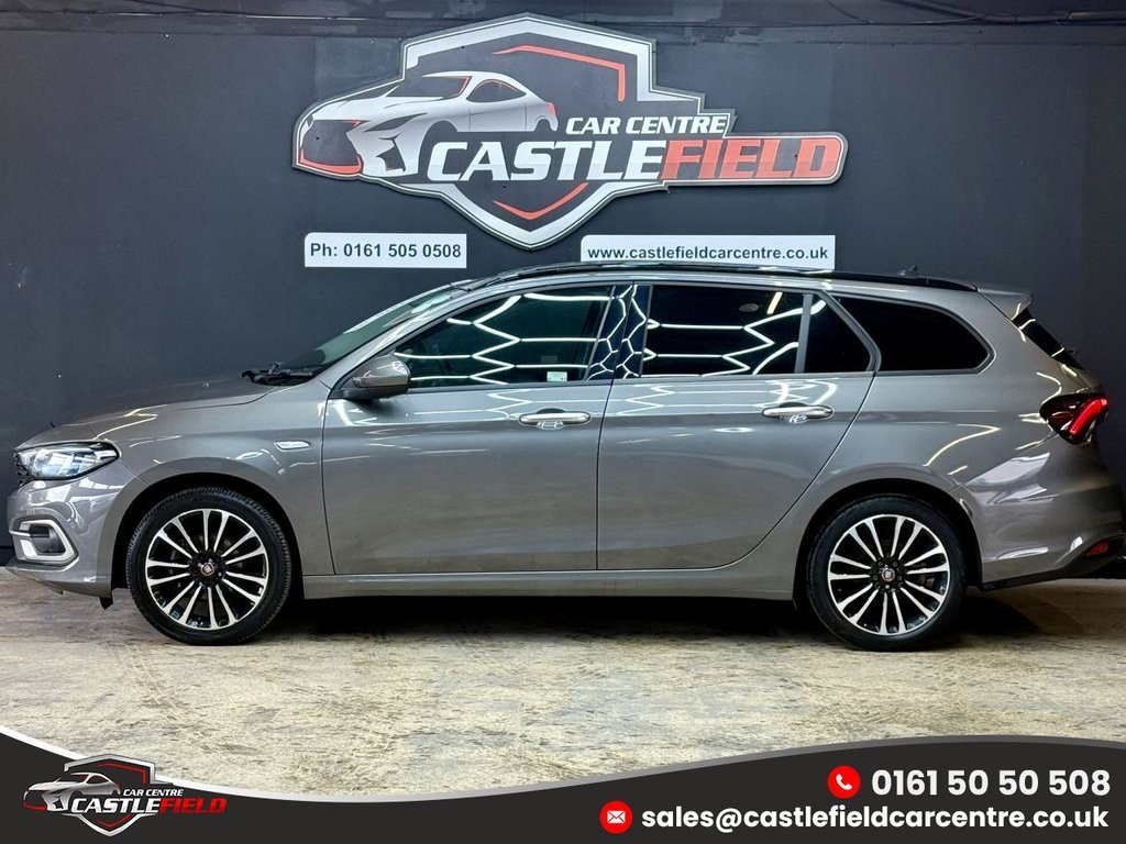 Used Fiat Tipo 2021 for sale - 76315737: Photo 7