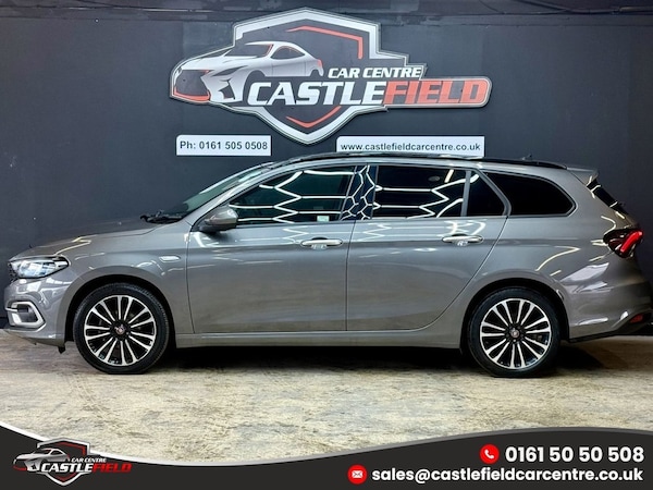 Used Fiat Tipo 2021 for sale - 76315737: Photo 7