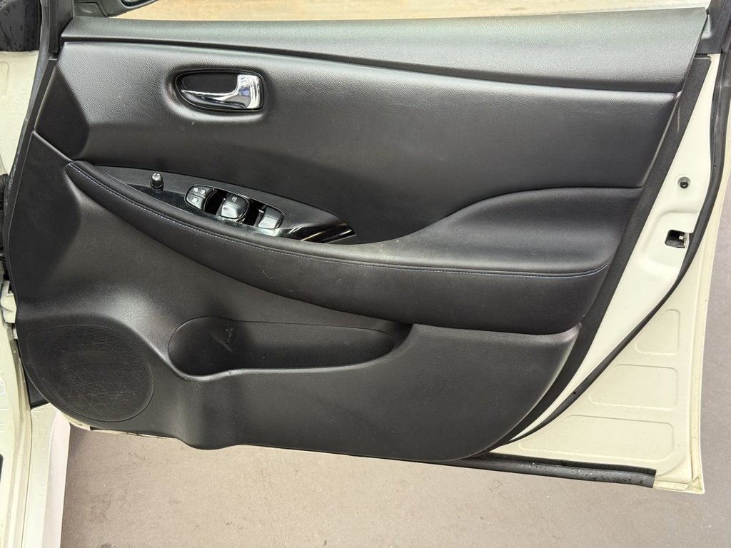 Used Nissan Leaf 2018 for sale - 78124345: Photo 16