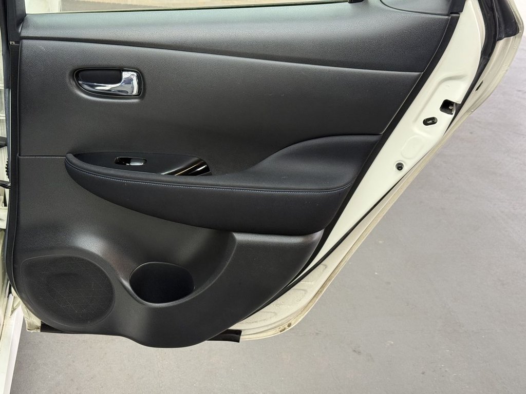 Used Nissan Leaf 2018 for sale - 78124345: Photo 18