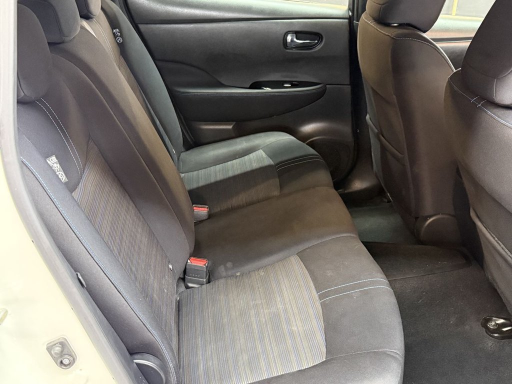 Used Nissan Leaf 2018 for sale - 78124345: Photo 19