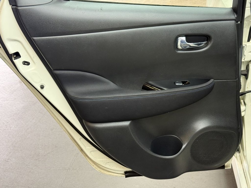 Used Nissan Leaf 2018 for sale - 78124345: Photo 21