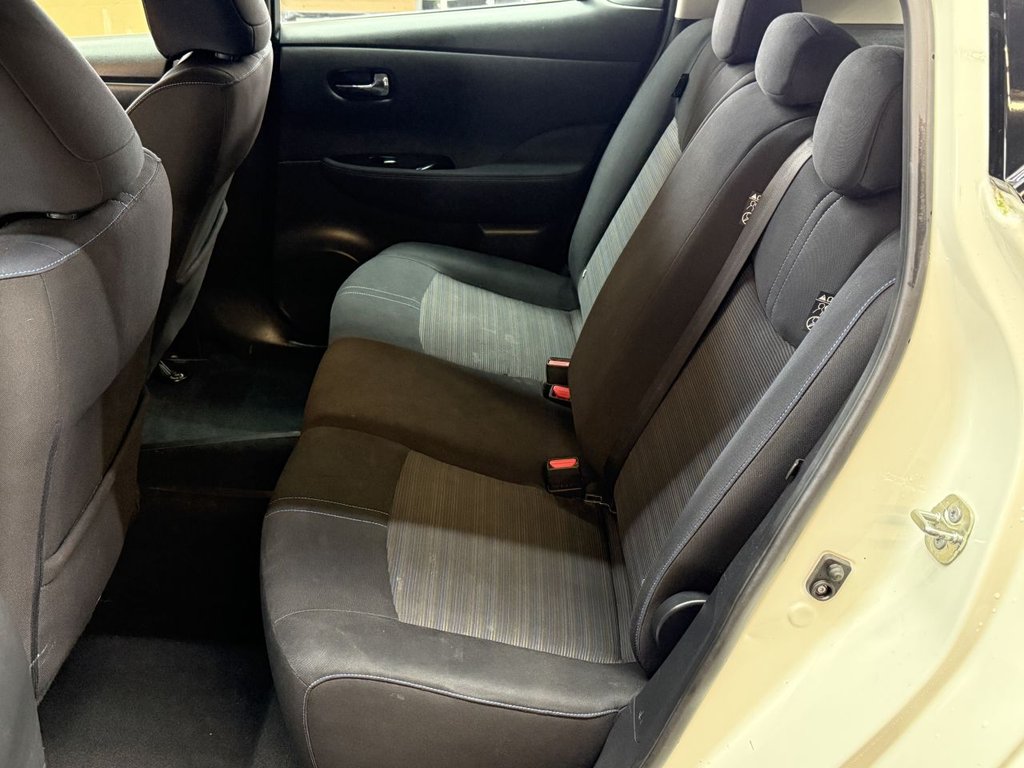 Used Nissan Leaf 2018 for sale - 78124345: Photo 22