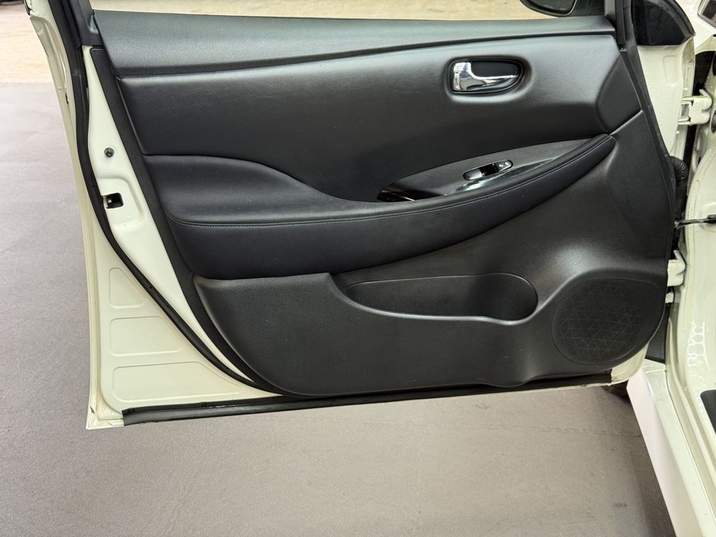 Used Nissan Leaf 2018 for sale - 78124345: Photo 23