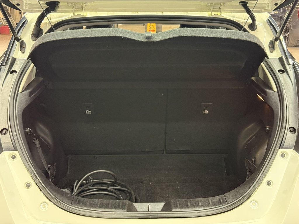 Used Nissan Leaf 2018 for sale - 78124345: Photo 24