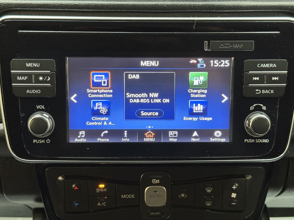 Used Nissan Leaf 2018 for sale - 78124345: Photo 26