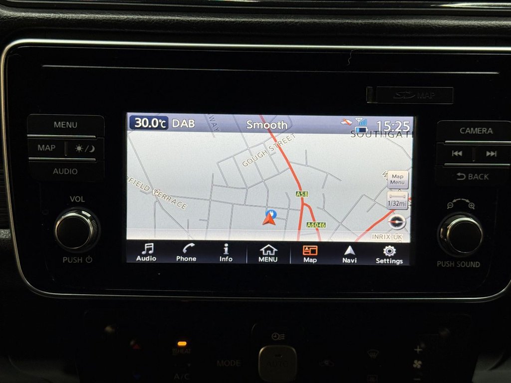 Used Nissan Leaf 2018 for sale - 78124345: Photo 27