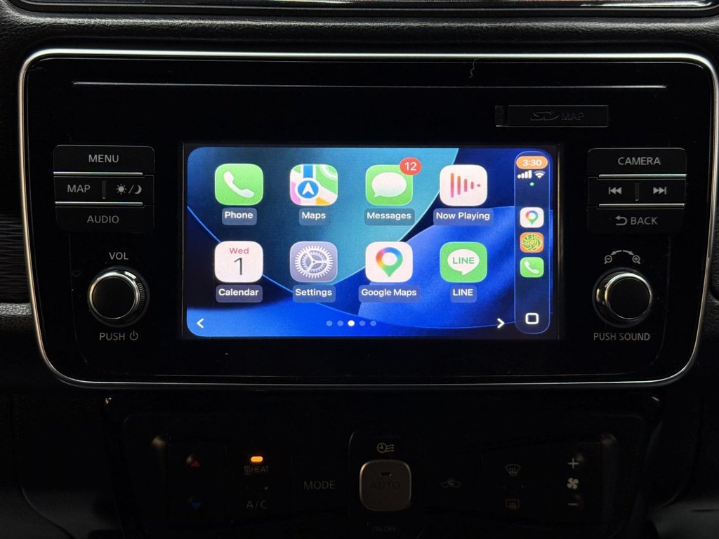 Used Nissan Leaf 2018 for sale - 78124345: Photo 28